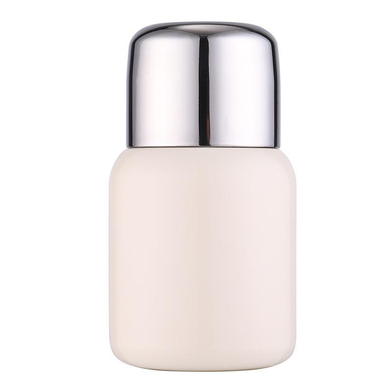 Новая мини-термокружка из нержавеющей стали малой вместимости, уличная портативная карманная кружка, чашка для питья