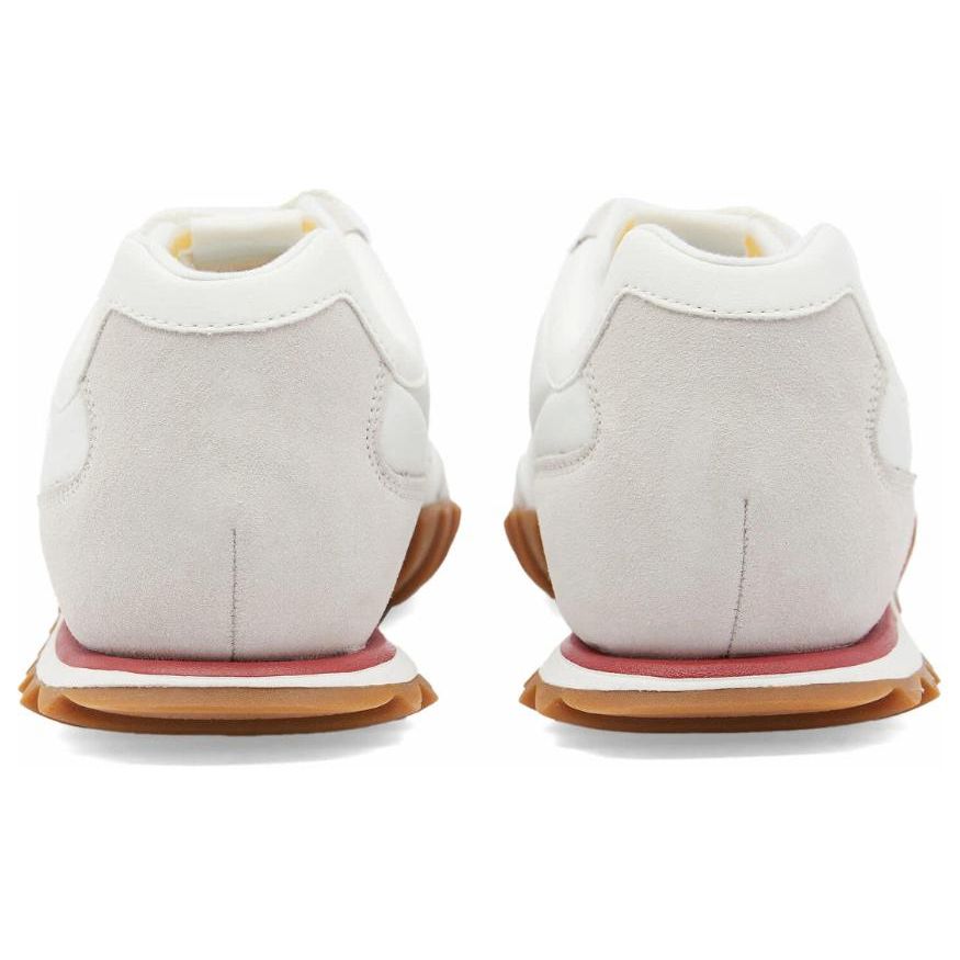 New Balance RC30 Sea Salt Crimson Unisex Sneakers Cream URC30AH