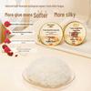 Golden Bird's Nest Alpine Ecological Tremella Soup with Red Dates and Lotus Seeds