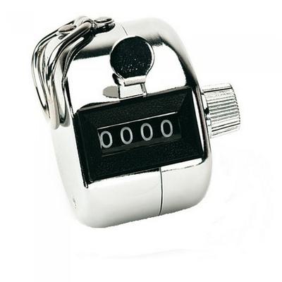 Precision Счетчик подсчета