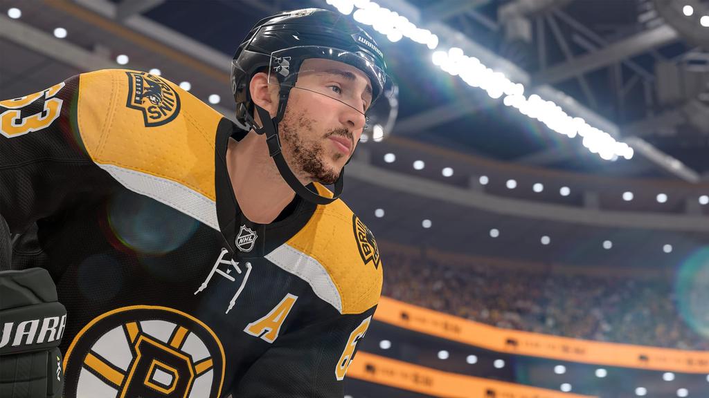 NHL 22 Север PS5 (Импортная версия Америка) -