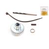 EGE706 Seat Height Adjuster Motor L0077529AC Repair Gear 31 mm for Ford Mondeo MK4 S-Max 2012-On