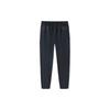 Anta Casual Pants Men's Basic Black 152230504-2