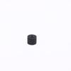 2Pcs 7X6X5.5X1.5Mm Pinch Roller Rubber Ring For Cassette Player Walkman Pressure Recorder Music Player Belt Wheel