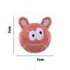 Funny Catnip Toy Balls Kitten Cat Toys Interactive Rolling Balls Cat Accessories Pet Products