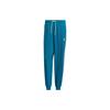 Originals Striped Logo Drawstring Knit Sweatpants Men Bottoms Blue IX4211
