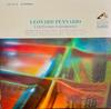 LP Пластинка ЛЕОНАРД ПЕННАРИО - Избранное виртуоза LSC2714 RCA Victor Red 1964 США Классика Б/У