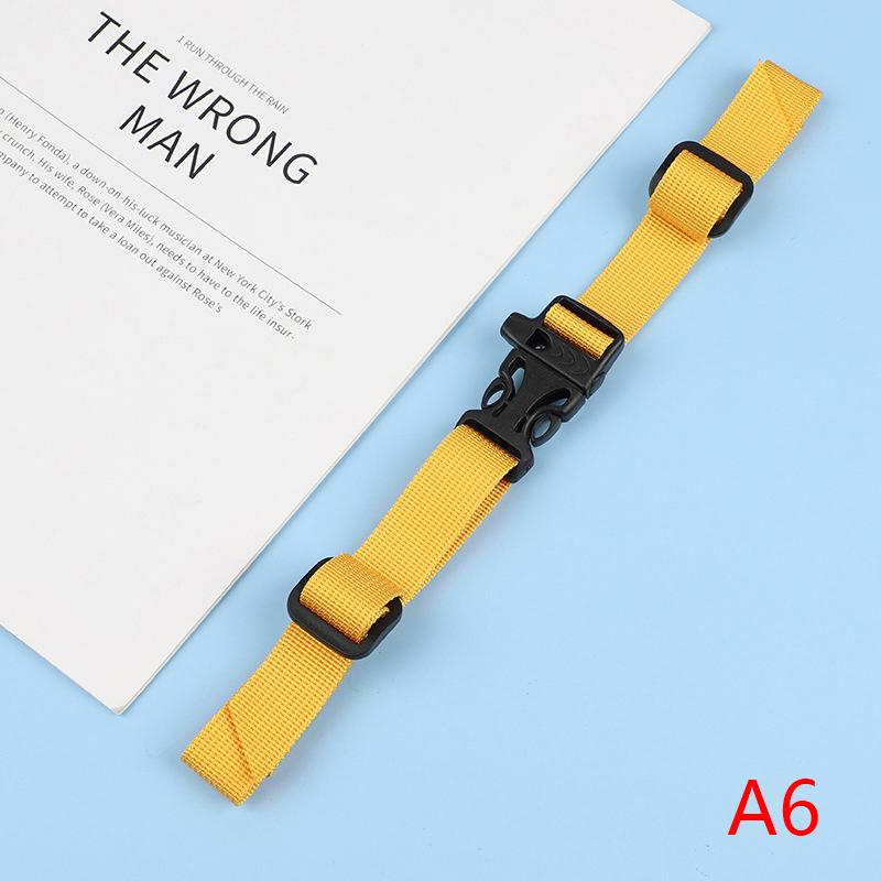 Нескользящий рюкзак, нагрудный ремень, регулируемый плечевой ремень для сумки, сумки для кемпинга, ремни, аксессуары для рюкзака