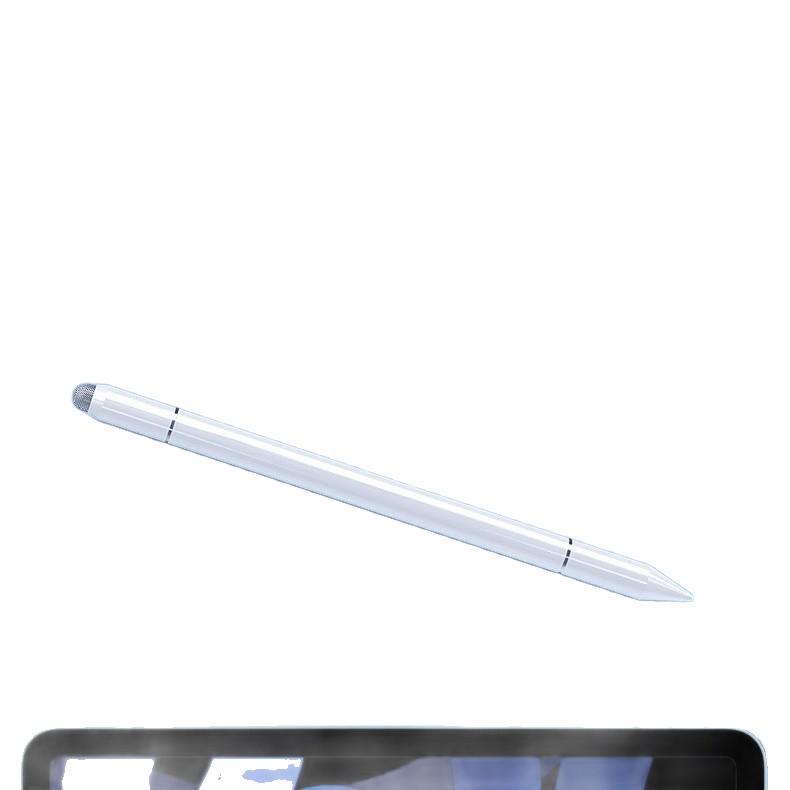 Universal High-Precision Capacitive Touchscreen Pen for Mobile Phones and Tablets – Ideal for Drawing, Handwriting, and Photo Editing.