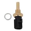 Coolant Water Temperature Sensor Thermosensor Replacement for YZF‑R1 2002‑2014