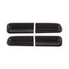 Smoked Tail Light Covers Light Exterior Accessories For Dodge Challenger 15-23