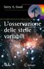 Книга L'osservazione Delle Stelle Variabili