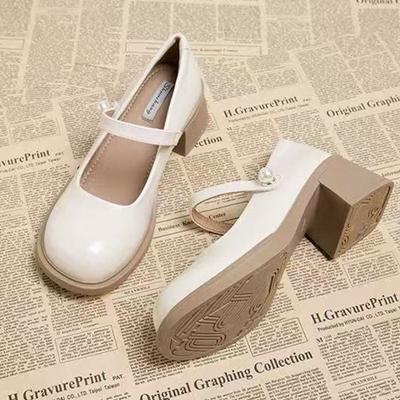 Туфли – Туфли