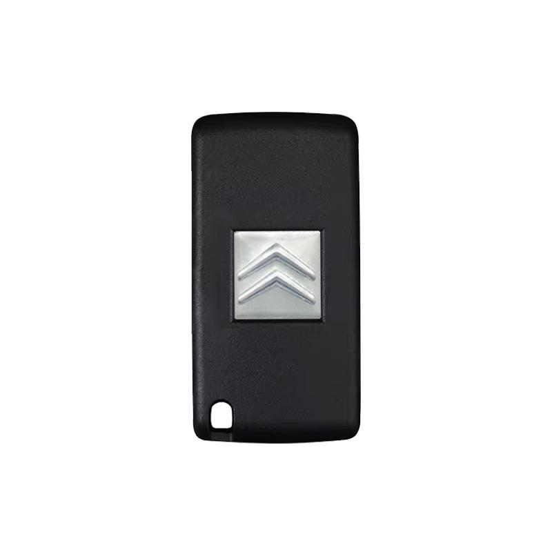 AXSR8 16mm Car Key Sticker Emblem Logo For Citroen C1 C2 C3 C4 C5 C6 C8 C4L DS3 DS4 DS5 LS DS6 Grand Picasso C-ELYSEE JUMPY NEMO VTS