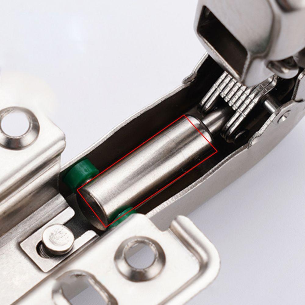 Furniture Hydraulic Steel Furniture Supplies Door Hinge Window Accessories Damper Buffer