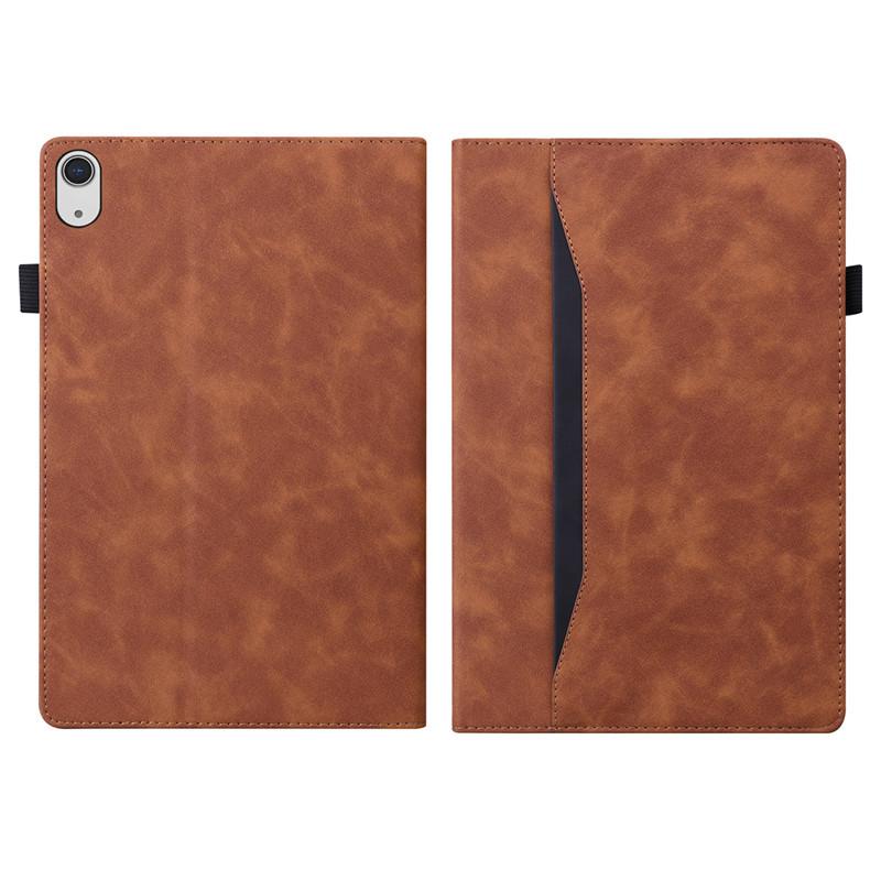 Чехол для IPad A16 Чехол-кошелек из роскошной ПУ-кожи Планшет Funda для IPad 11-го 10-го Поколения Чехол для IPad 2025 11-дюймовая Обложка