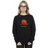 Pink Floyd Womens/Ladies Brockum 94 Sweatshirt