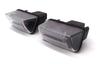 Peugeot Lampki Tablicy Rejestracyjnej Led 2X650Lm, Zestaw 2Szt