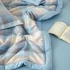 Muji Class A All-Cotton Soft Antibacterial Summer Quilt