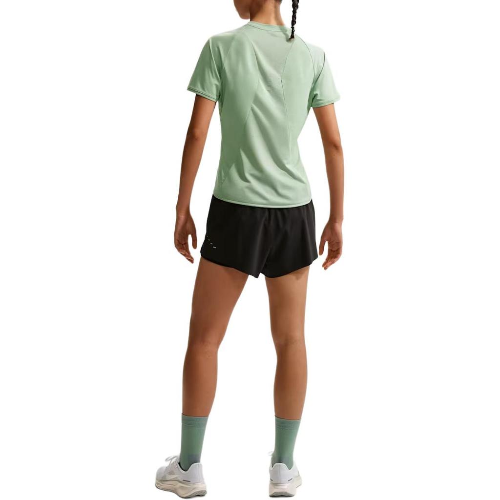 Nike Женская футболка для бега Dri Fit HM9699-006