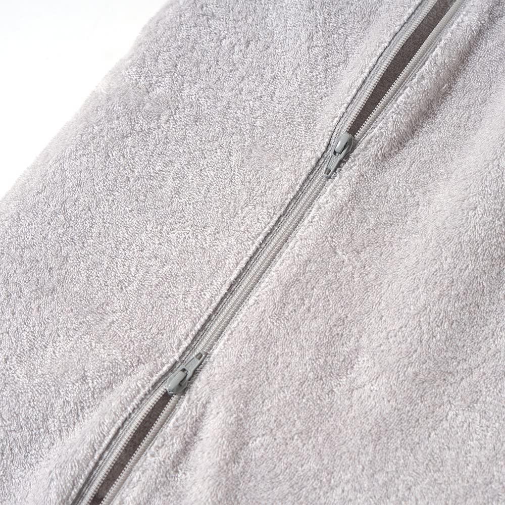 Dimowa Swaddle 23151029 Gray Baby