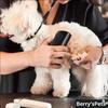 Щетка для вычесывания подшерстка Mr Waggytails, Расческа для вычесывания подшерстка Mr Waggy Tails, Щетка для ухода Mr Waggy Tails для кошек и собак