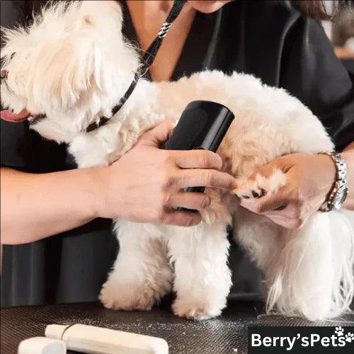 Щетка для вычесывания подшерстка Mr Waggytails, Расческа для вычесывания подшерстка Mr Waggy Tails, Щетка для ухода Mr Waggy Tails для кошек и собак