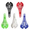 Fashion Bicycle Road Mountain Bike Hollow Spider Web Saddle Seat Cushion Pad