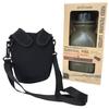 Seychelles Water Purifier Portable Water Purification Bottle Survival Pro Exclusive Pouch Set SURVIVAL PRO.