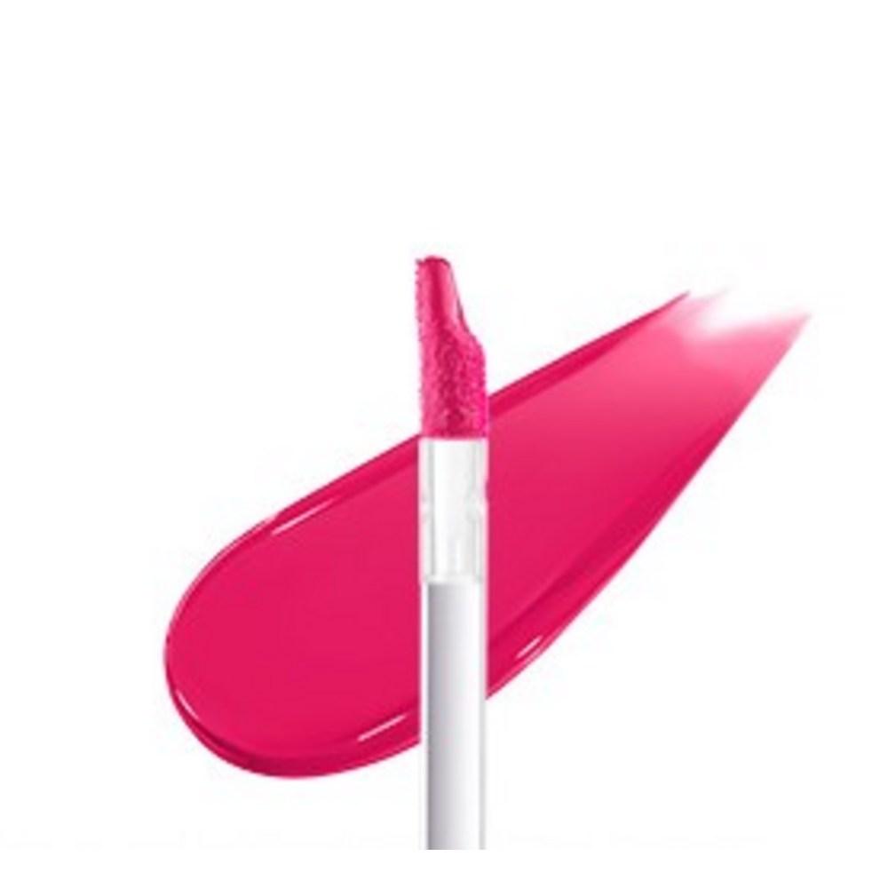 Merry Sword Lil Tattoo Water Lip Tint 2.7g, дымчато-розовый, 1 шт.