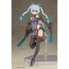 Kotobukiya Frame Arms Girl Flesverku Версия Ципао Без Масштаба Пластиковая Модель Высотой Приблизительно 165 мм