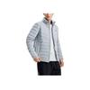 Новые пуховики ASICS мужские серые 2031E442-020