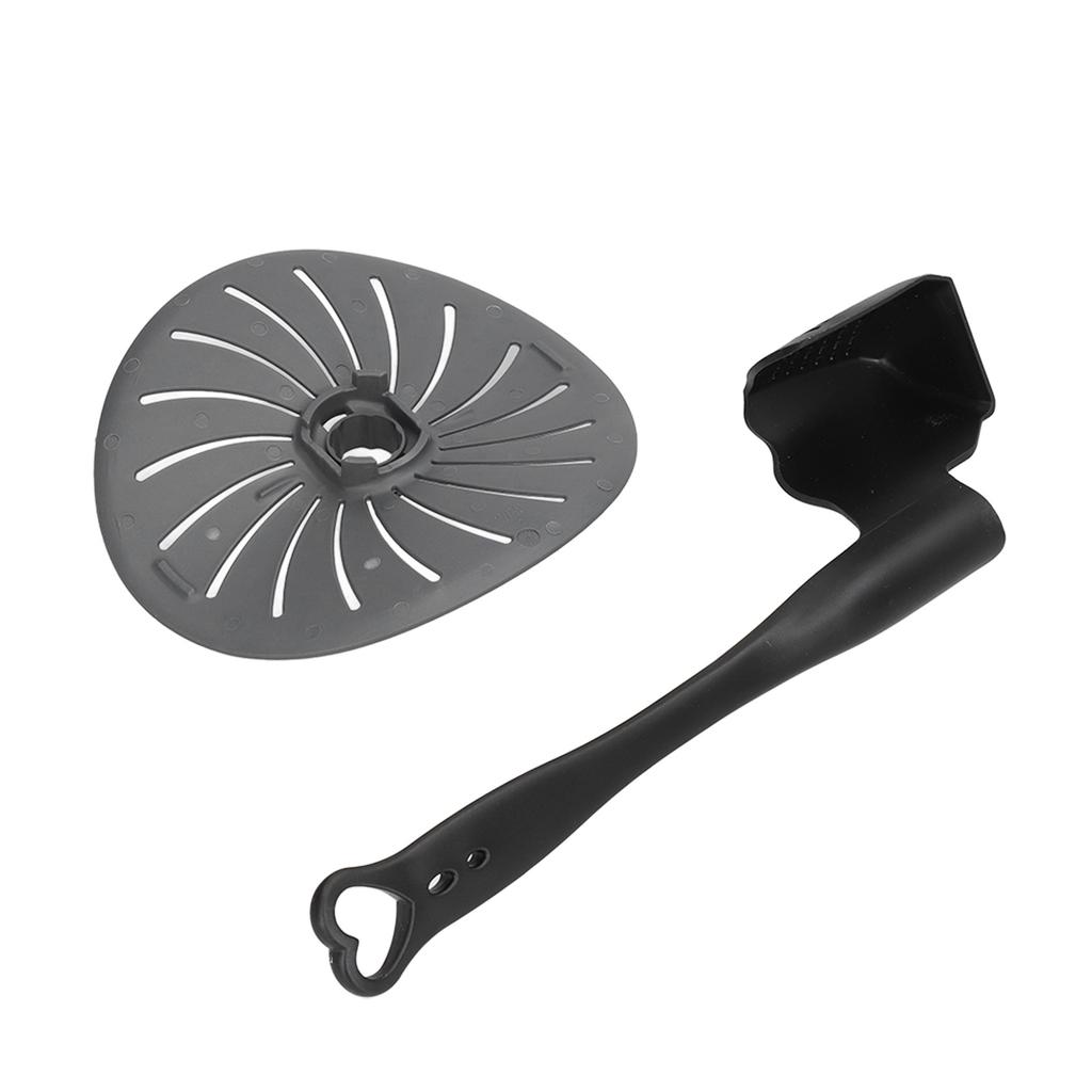 Blender Blade Cover Scraper Kit Replacement Fit for Vorwerk Thermomix BIMBY TM5 TM6 TM31 TM21 Mixer