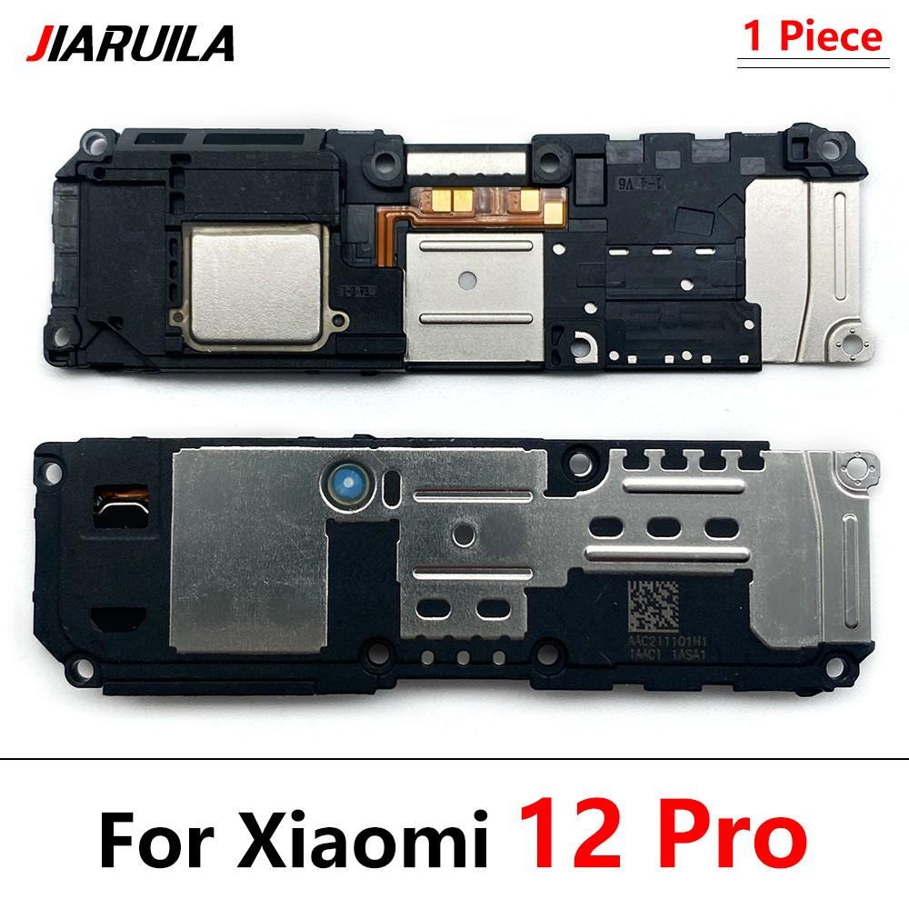 Динамик для Xiaomi Mi 8 9 9T 11 11T 11 11T 11 Lite Se Pro Звуковой сигнал Звонок Громкий динамик Динамик Шлейф