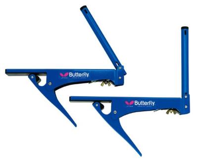 Поддержка сетки для настольного тенниса Butterfly DX 70180 Blue