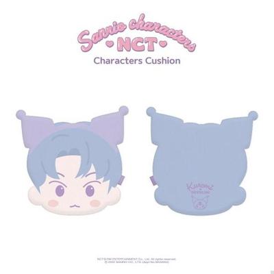 NCTxSANRIO CHARACTERS_CUSHION