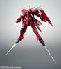 ROBOT Spirits Мобильный доспех Gundam SEED Aegis Gundam Примерно 135 мм ПВХ АБС Окрашенная Подвижная Фигурка <SIDE MS> GAT-X303 вер.. АНИМЕ. &