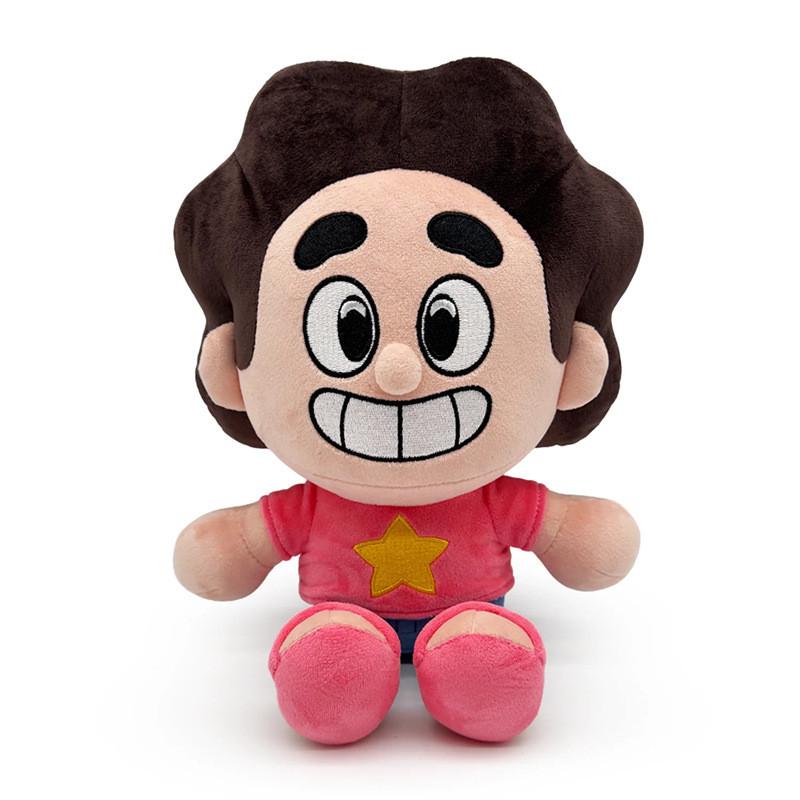 Steven Universe Plush Toy Cartoon Character Soft Stuffed Doll Gift For Kids