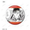 Fushigi Yuugi Trading Original Piece Can Badge Box of 18