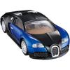 Tomica Premium Bugatti Veyron 16.4 Ограниченная серия Литая модель автомобиля 1:64 Масштаб