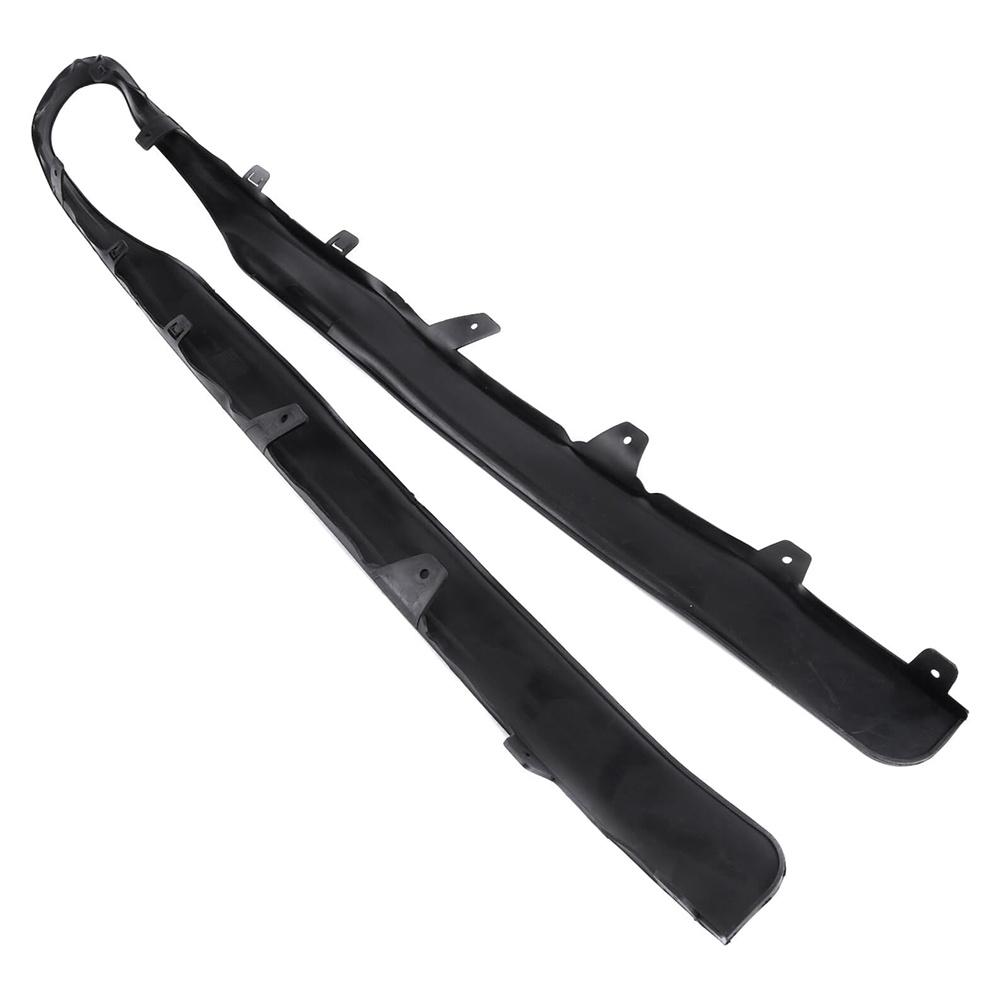 Нижний дефлектор переднего бампера 90925672 Подходит для Buick LaCrosse 2017-2019