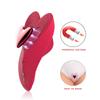 Wearable Panty Vibrator Strong Magnetic Clip App Remote Control Butterfly Clitoral Vibrating Adult Sex Toys