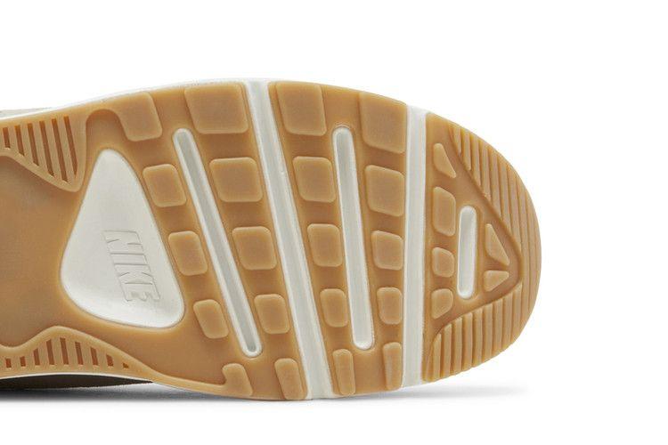 Nike Air Max 90 LV9 Sail Light Orewood (Женский)