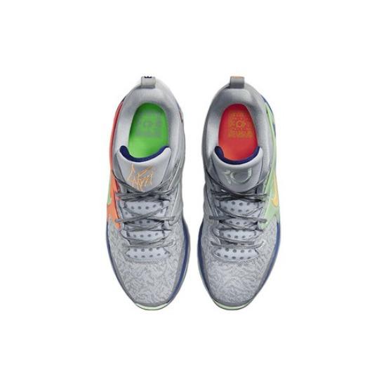 Nike KD 15 EP x Cardo Producer Pack - DO9827-900