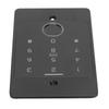 WiFi Access Control Keypad Waterproof Remote Control Versatile Fingerprint Door Lock Entry Keypad