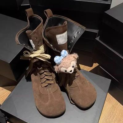 Ботинки – Ботинки