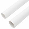 Vidaxl Rura Elektroinstalacyjna, Ø30 Mm, 30 M, Pvc