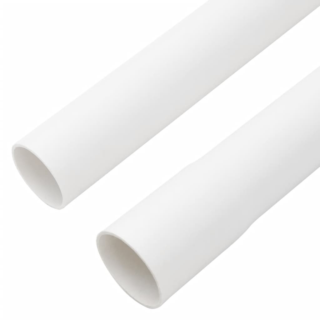 Vidaxl Rura Elektroinstalacyjna, Ø30 Mm, 30 M, Pvc