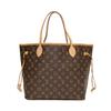 [Б/У] Сумка-тоут Neverfull Monogram - Очень хорошее состояние #I5HE