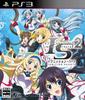 ISInfinite Stratos2 Ignition Hearts (Стандартная версия) - PS3